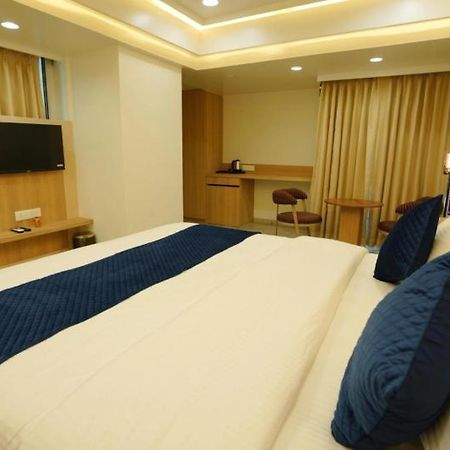 The Haven By Renovo Koregaon Park Pune Extérieur photo