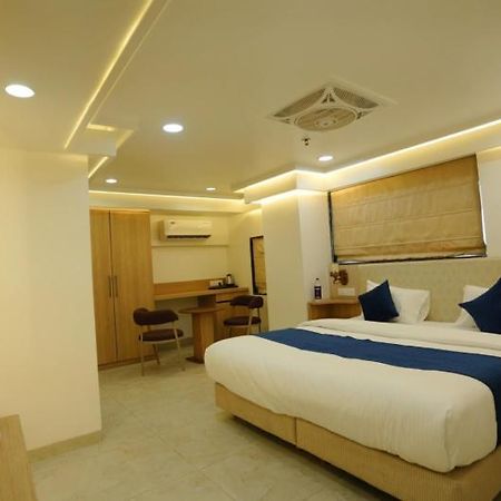 The Haven By Renovo Koregaon Park Pune Extérieur photo