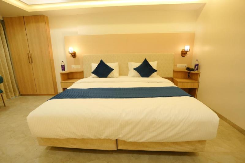 The Haven By Renovo Koregaon Park Pune Extérieur photo