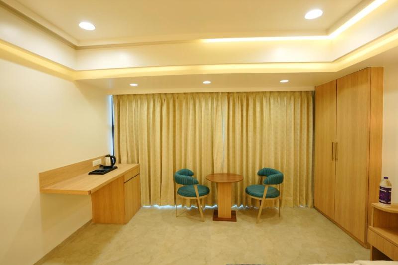 The Haven By Renovo Koregaon Park Pune Extérieur photo