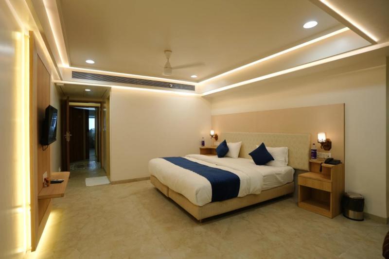 The Haven By Renovo Koregaon Park Pune Extérieur photo