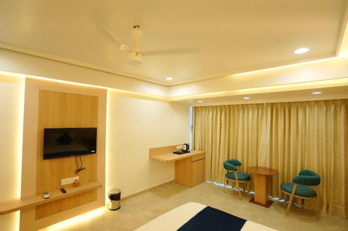 The Haven By Renovo Koregaon Park Pune Extérieur photo
