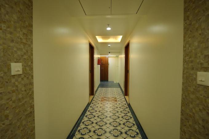 The Haven By Renovo Koregaon Park Pune Extérieur photo