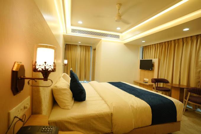 The Haven By Renovo Koregaon Park Pune Extérieur photo