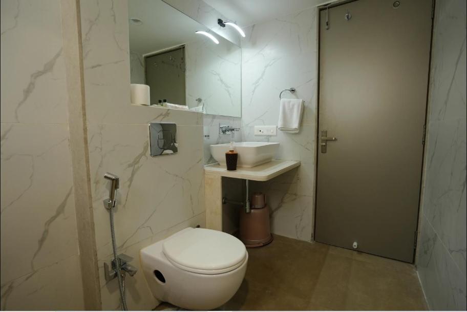 The Haven By Renovo Koregaon Park Pune Extérieur photo