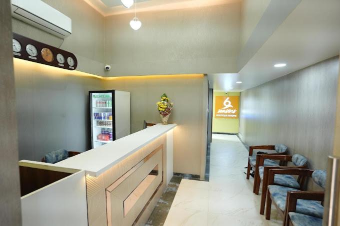 The Haven By Renovo Koregaon Park Pune Extérieur photo