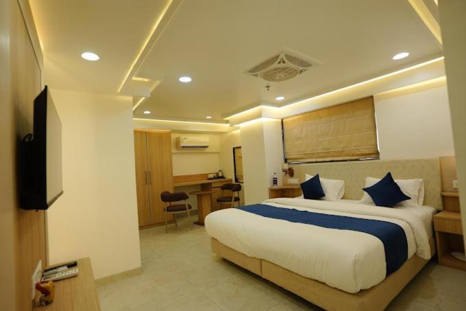 The Haven By Renovo Koregaon Park Pune Extérieur photo