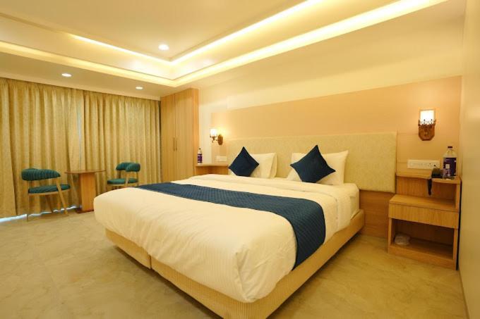 The Haven By Renovo Koregaon Park Pune Extérieur photo