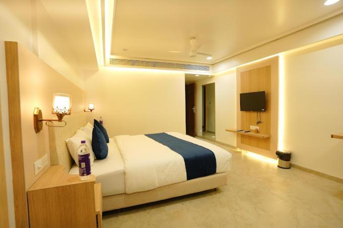 The Haven By Renovo Koregaon Park Pune Extérieur photo